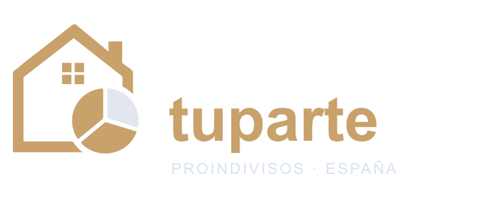 Vende Tu Parte — Proindivisos en España Vende Tu Parte — Proindivisos en España